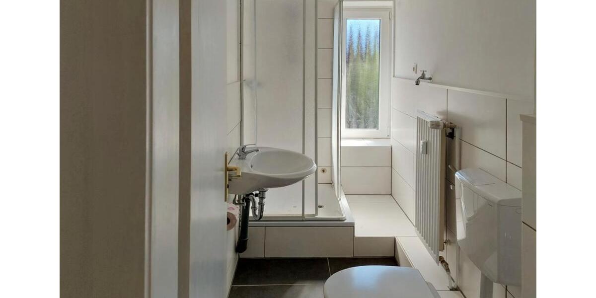 Etagenwohnung Hildesheim Bockfeld - 3 Zimmer, 44 m&sup2;, 430&euro; | Angebot:25646541