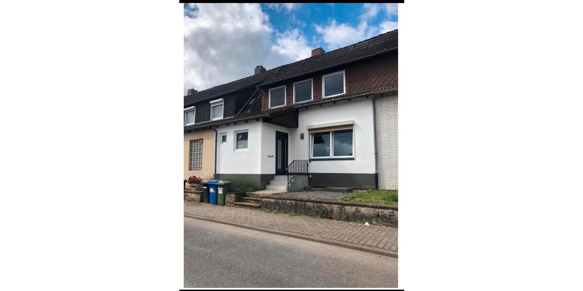 Reihenhaus Salzgitter - 3 Zimmer, 101 m&sup2;, 279.000&euro; | Angebot:25537539