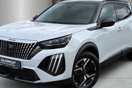 Peugeot 2008 33.545 km 21.480 &euro; Hildesheim 31135