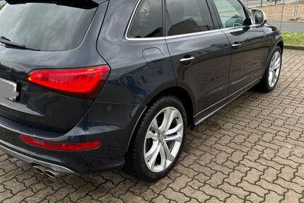 Audi SQ5 223.451 km 18.000 &euro; peine 31226