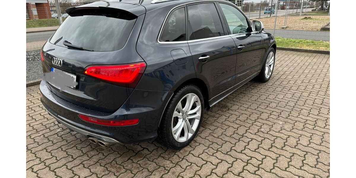 Audi SQ5 223.451 km 18.000 &euro; peine 31226