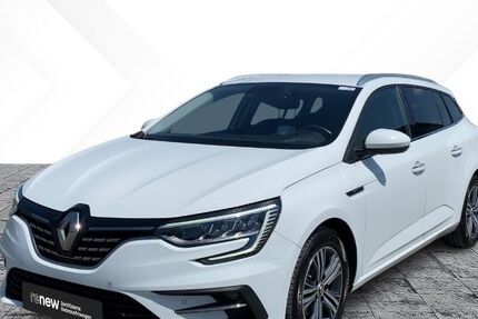 Renault Megane 133.861 km 12.899 &euro; Hildesheim 31135