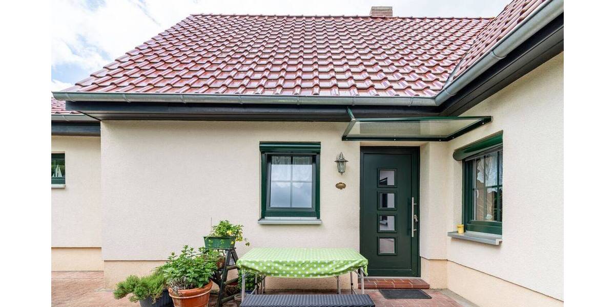 Einfamilienhaus Ilsede Klein Ilsede - 3 Zimmer, 120 m&sup2;, 330.000&euro; | Angebot:25769772