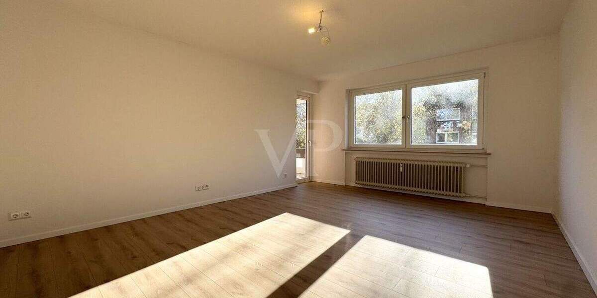 Etagenwohnung Ronnenberg / Empelde Empelde - 3 Zimmer, 85 m&sup2;, 285.000&euro; | Angebot:25668528
