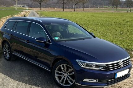 VW Passat 169.257 km 18.900 &euro; Holle 31188
