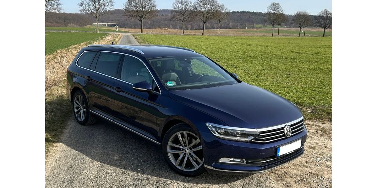 VW Passat 169.257 km 18.900 &euro; Holle 31188