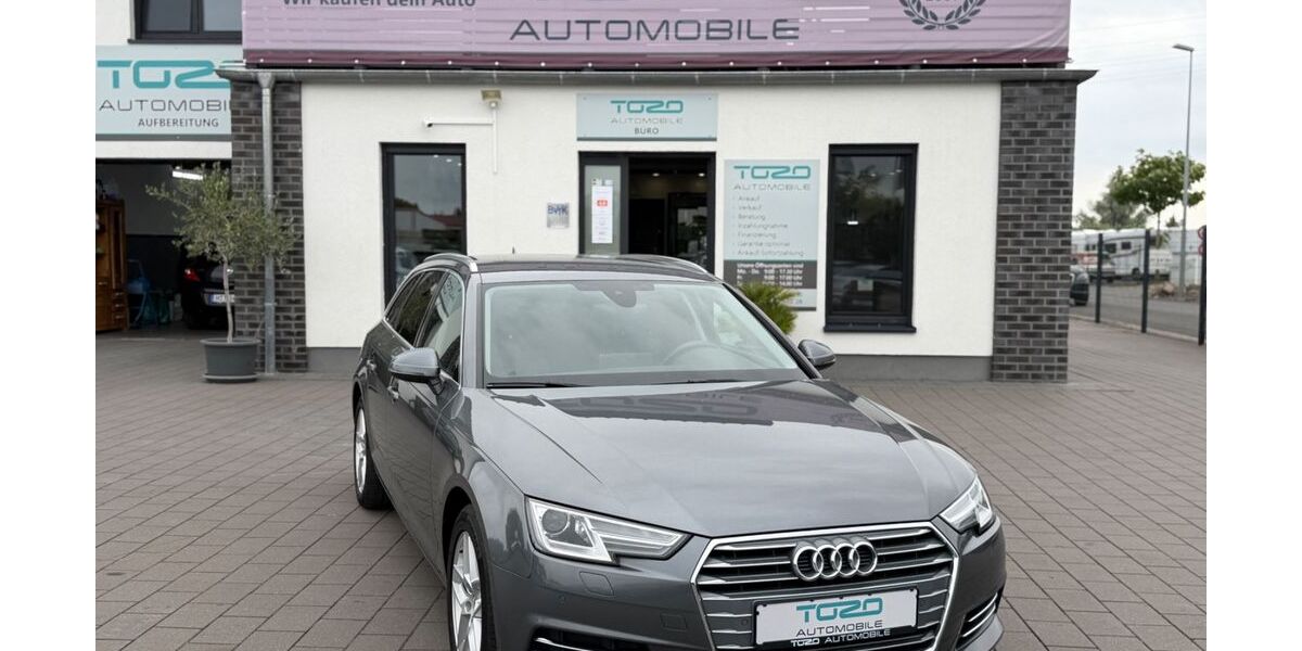 Audi A4 197.280 km 14.490 &euro; Sehnde 31319