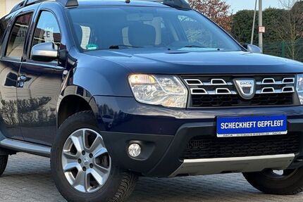 Dacia Duster 120.000 km 8.950 &euro; Hannover 30419