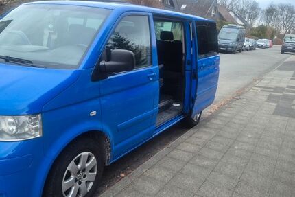 VW T5 Multivan 220.000 km 5.500 &euro; Hildesheim 31141