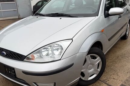 Ford Focus 188.000 km 2.250 &euro; Hannover 30629
