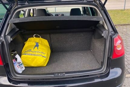 VW Golf 152.000 km 4.700 &euro; Hannover 30451