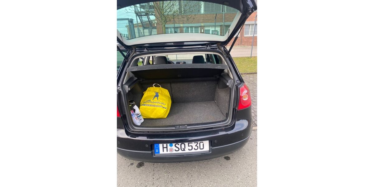 VW Golf 152.000 km 4.700 &euro; Hannover 30451