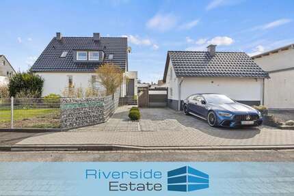 Haus Coppenbrügge / Diedersen Diedersen - 5 Zimmer, 112 m&sup2;, 370.000&euro; | Angebot:25973642