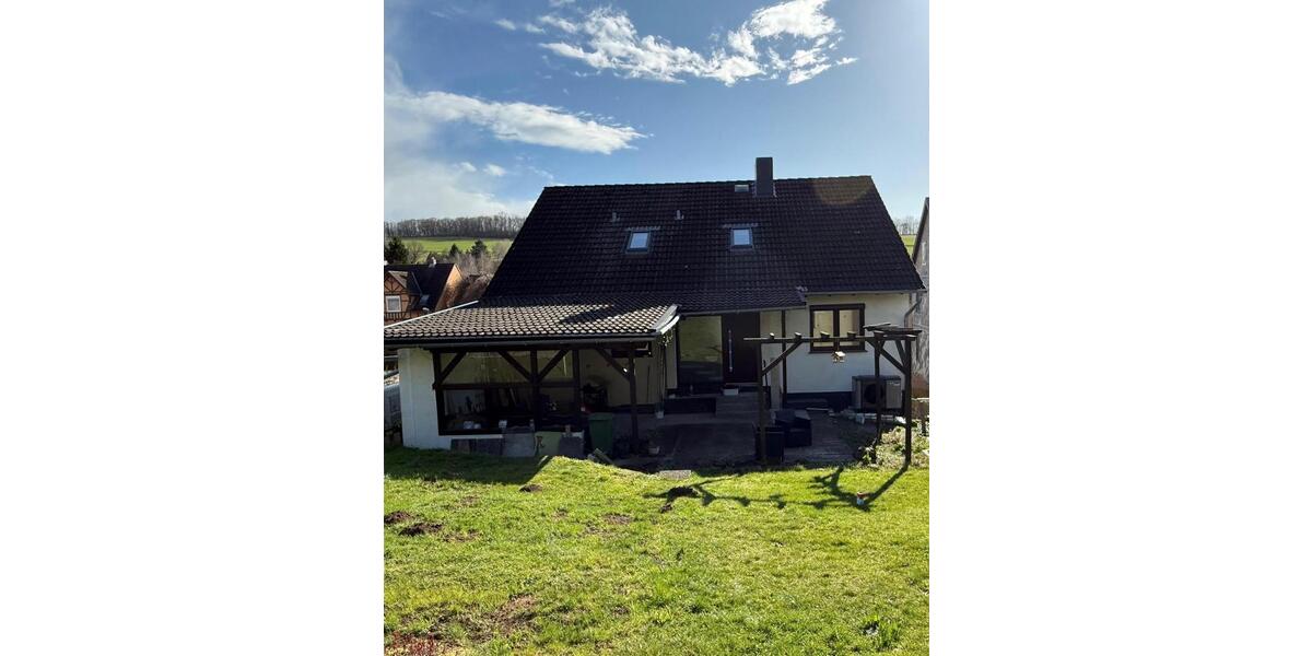 Einfamilienhaus Alfeld (Leine) - 12 Zimmer, 240 m&sup2;, 390.000&euro; | Angebot:25703681