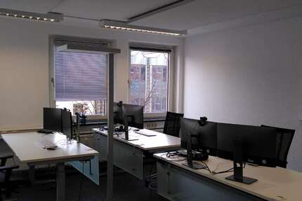 Gewerbeobjekt Hannover Vahrenwald-List - 1.038&euro; | Angebot:27340398