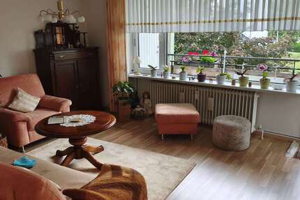 Wohnung Salzgitter - 3 Zimmer, 75 m&sup2;, 550&euro; | Angebot:27290617