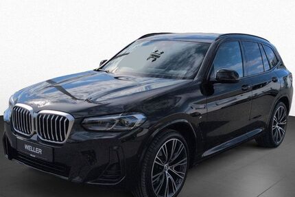 BMW X3 39.422 km 44.850 &euro; Hildesheim 31137
