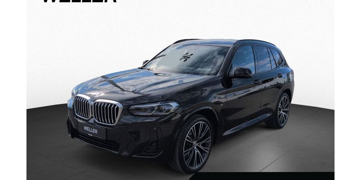 BMW X3 39.422 km 44.850 &euro; Hildesheim 31137