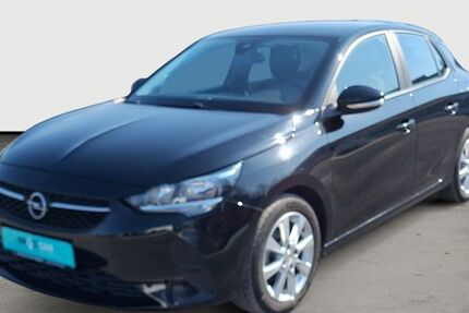 Opel Corsa 30.999 km 13.580 &euro; Hannover 30173