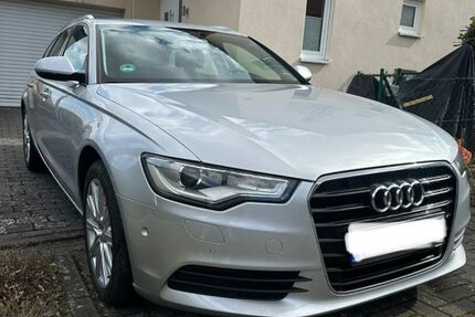 Audi A6 146.800 km 12.750 &euro; Hildesheim 31134