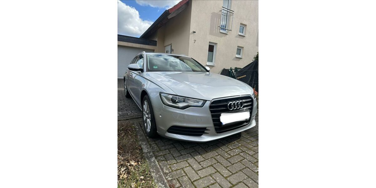 Audi A6 146.800 km 12.750 &euro; Hildesheim 31134