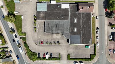 VIELE MÖGLICHKEITEN IM GEWERBEGEBIET - Gewerbeobjekt Söhlde | Angebot:26674217