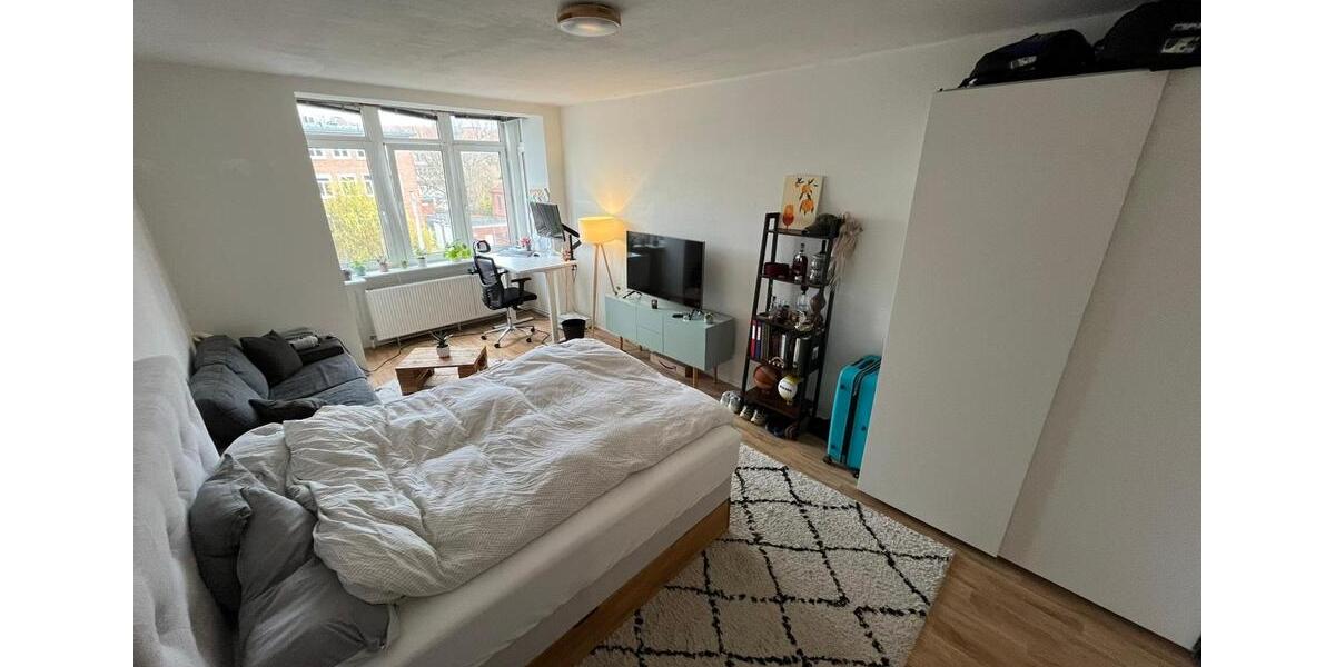 Etagenwohnung Hannover - 3 Zimmer, 75 m&sup2;, 750&euro; | Angebot:25311416