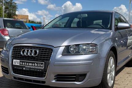 Audi A3 93.950 km 4.799 &euro; Hildesheim 31137