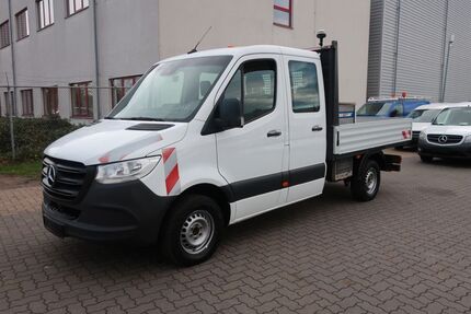 Mercedes-Benz Sprinter 237.577 km 19.900 &euro; Hannover 30179