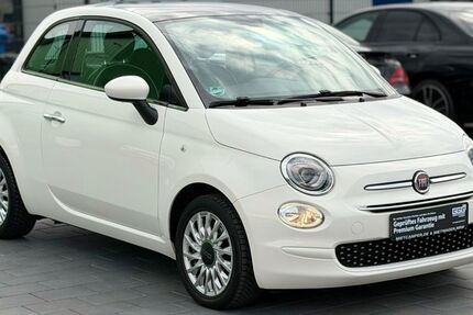 Fiat 500 117.425 km 8.500 &euro; Hildesheim 31135