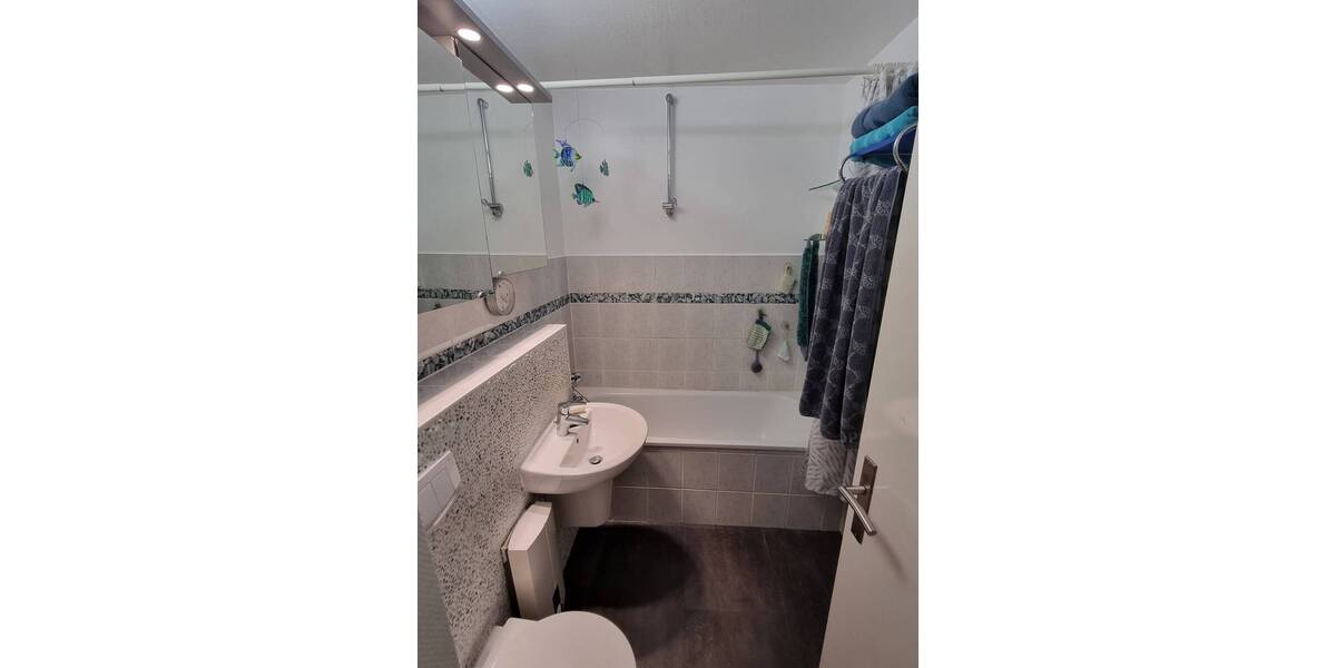 Etagenwohnung Hannover Marienwerder - 4 Zimmer, 89 m&sup2;, 219.000&euro; | Angebot:25739945