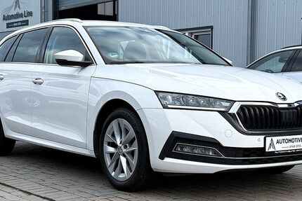 Skoda Octavia 60.000 km 21.450 &euro; Ronnenberg (Hannover) 30952