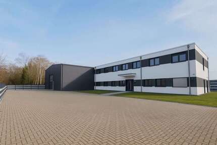 Gewerbeobjekt Ilsede - 2.144.000&euro; | Angebot:25869261