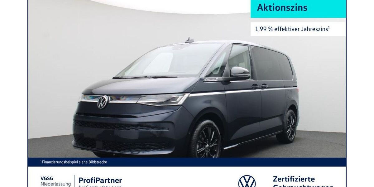VW T7 Multivan 27.054 km 52.540 &euro; Hannover 30419