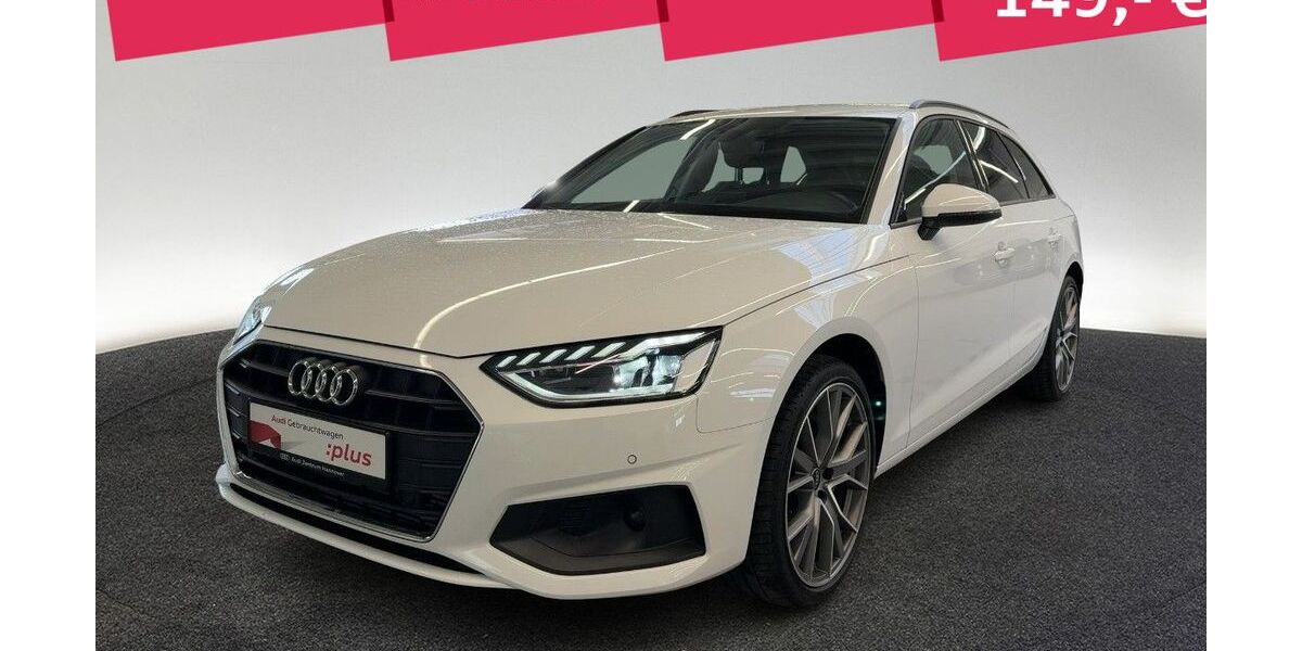 Audi A4 33.805 km 31.750 &euro; Hannover 30179