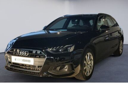 Audi A4 111.087 km 25.430 &euro; Hildesheim 31135