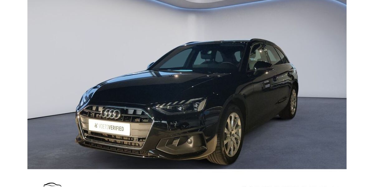 Audi A4 111.087 km 25.430 &euro; Hildesheim 31135