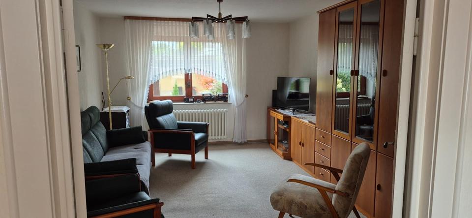 Reihenhaus Hildesheim Himmelsthür - 5 Zimmer, 123 m&sup2;, 1.450&euro; | Angebot:25721807