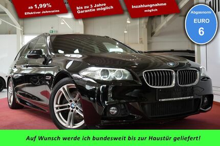 BMW 520 129.888 km 19.999 &euro; Peine 31228