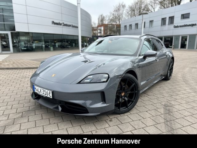 Porsche Taycan 17.000 km 105.750 &euro; Hannover 30177