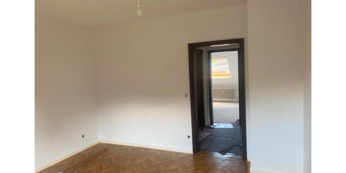 Dachgeschoßwohnung Hildesheim Itzum-Marienburg - 3 Zimmer, 86 m&sup2;, 860&euro; | Angebot:26644686