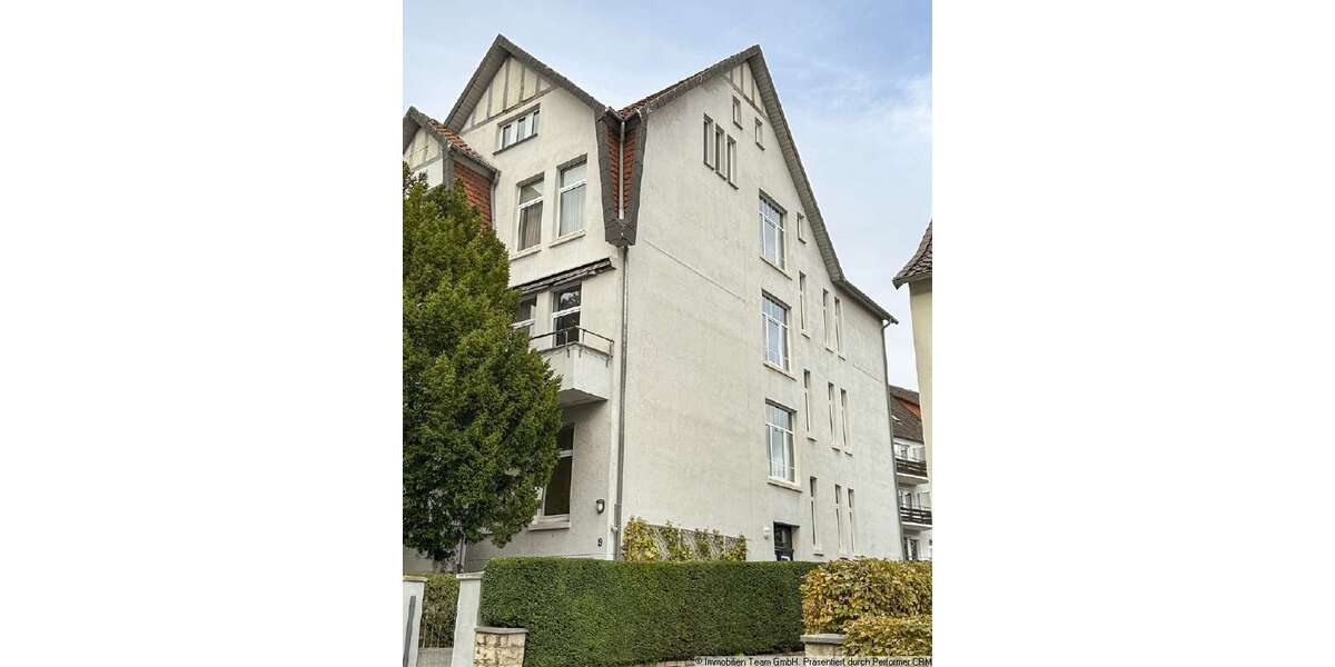 Etagenwohnung Hildesheim Itzum-Marienburg - 5 Zimmer, 163 m&sup2;, 399.000&euro; | Angebot:27083260