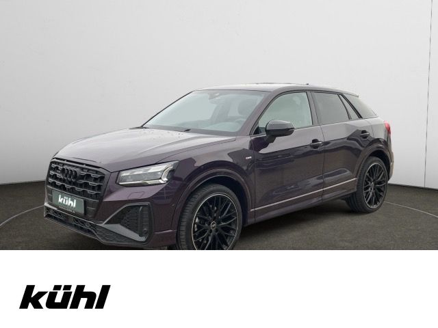 Audi Q2 22.873 km 34.970 &euro; Hildesheim 31137