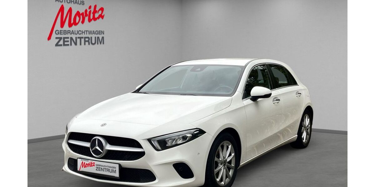 Mercedes-Benz A 250 76.162 km 21.980 &euro; Laatzen 30880