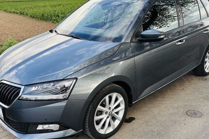 Skoda Fabia 78.200 km 11.300 &euro; Gronau 31028