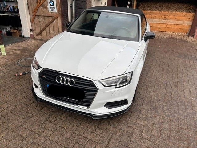 Audi A3 97.000 km 19.999 &euro; Lamspringe 31195