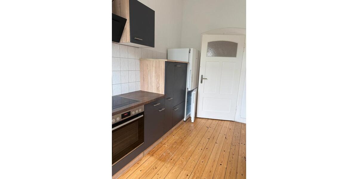 Etagenwohnung Hildesheim Oststadt/Stadtfeld - 3 Zimmer, 99 m&sup2;, 792&euro; | Angebot:26647045