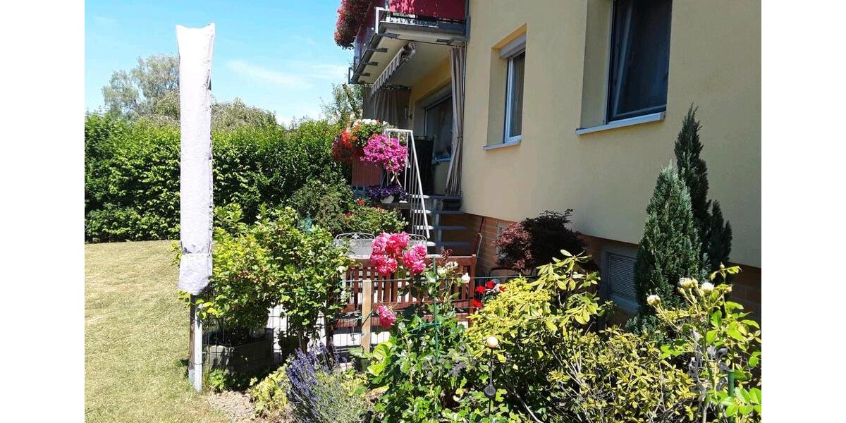 Hochparterre Gronau (Leine) - 4 Zimmer, 92 m&sup2;, 199.999&euro; | Angebot:25297536