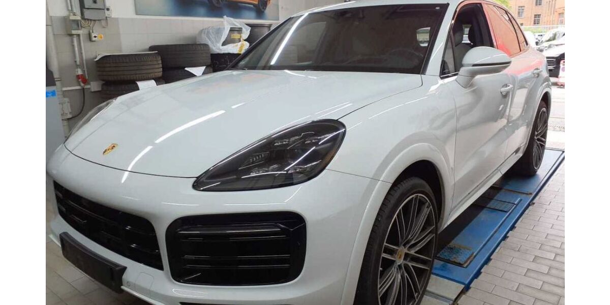 Porsche Cayenne 59.900 km 79.990 &euro; Hannover 30453
