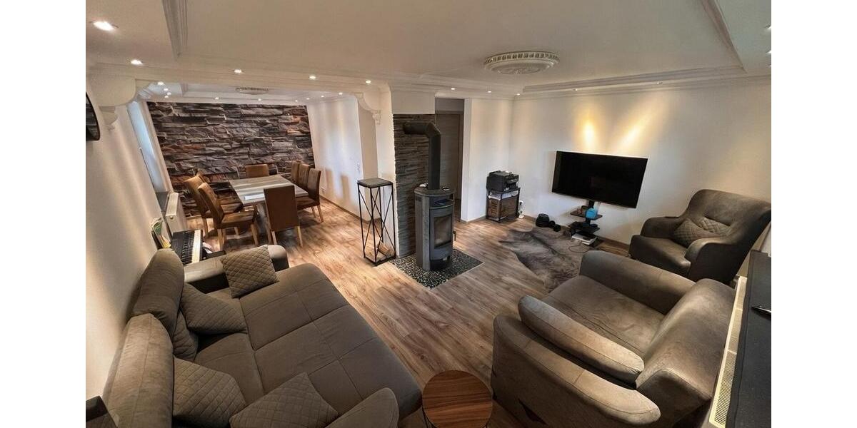 Einfamilienhaus Nordstemmen - 5 Zimmer, 105 m&sup2;, 1.200&euro; | Angebot:25843284